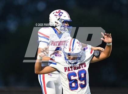 Thumbnail 3 in John Curtis Christian @ East Jefferson photogallery.