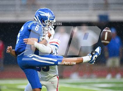 Thumbnail 3 in John Curtis Christian @ East Jefferson photogallery.