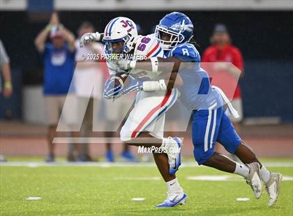 Thumbnail 3 in John Curtis Christian @ East Jefferson photogallery.