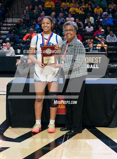 Maiden vs. Fairmont (NCHSAA 4A Final)