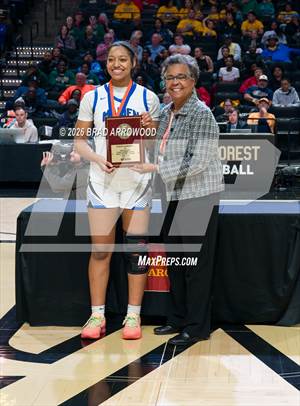 Maiden vs. Fairmont (NCHSAA 4A Final)