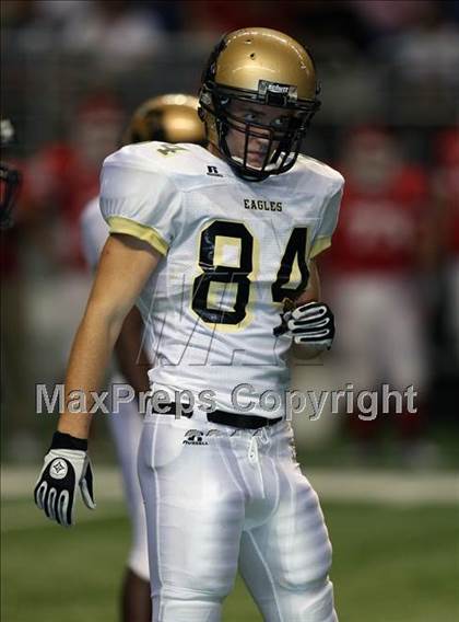 Thumbnail 1 in Abilene vs. Belton (Dave Campbell's Texas Football Classic) photogallery.