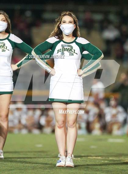 Thumbnail 3 in Royal vs Simi Valley photogallery.