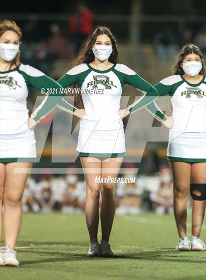 Thumbnail 2 in Royal vs Simi Valley photogallery.