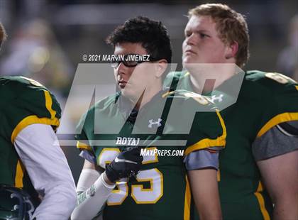 Thumbnail 1 in Royal vs Simi Valley photogallery.