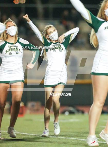Thumbnail 2 in Royal vs Simi Valley photogallery.