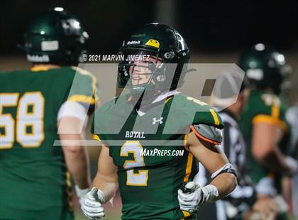 Thumbnail 3 in Royal vs Simi Valley photogallery.