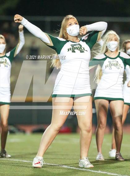 Thumbnail 3 in Royal vs Simi Valley photogallery.