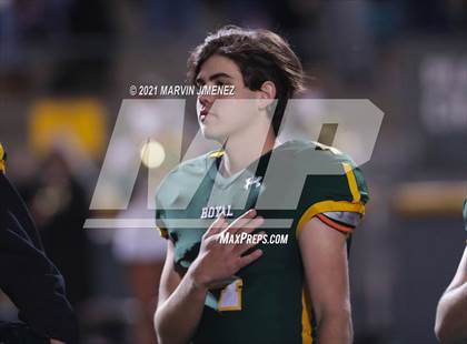 Thumbnail 3 in Royal vs Simi Valley photogallery.