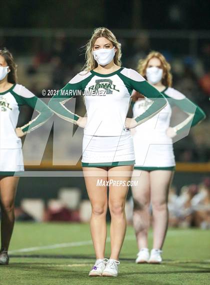 Thumbnail 2 in Royal vs Simi Valley photogallery.