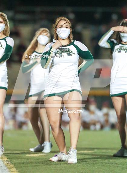 Thumbnail 2 in Royal vs Simi Valley photogallery.