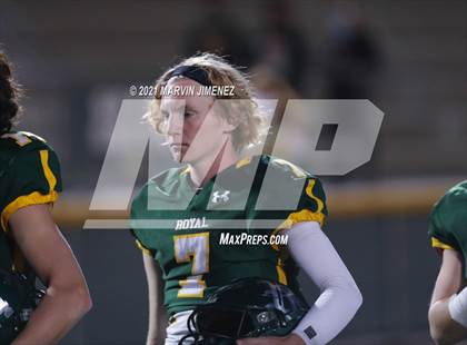 Thumbnail 2 in Royal vs Simi Valley photogallery.