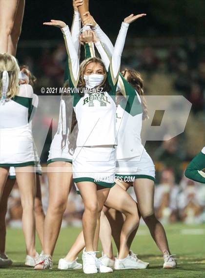 Thumbnail 1 in Royal vs Simi Valley photogallery.