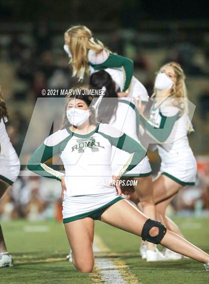 Thumbnail 2 in Royal vs Simi Valley photogallery.