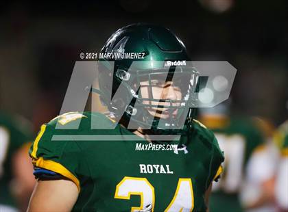 Thumbnail 3 in Royal vs Simi Valley photogallery.