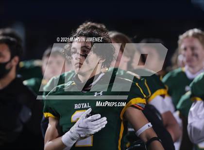 Thumbnail 2 in Royal vs Simi Valley photogallery.