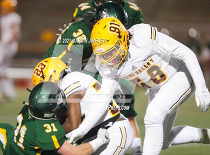 Thumbnail 3 in Royal vs Simi Valley photogallery.