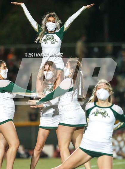 Thumbnail 3 in Royal vs Simi Valley photogallery.