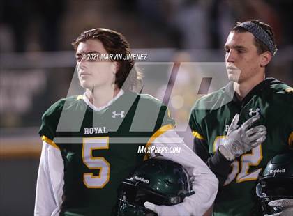 Thumbnail 3 in Royal vs Simi Valley photogallery.