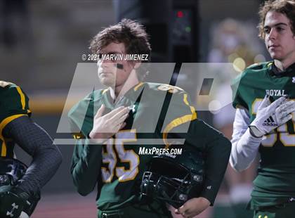 Thumbnail 3 in Royal vs Simi Valley photogallery.