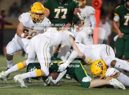 Thumbnail 1 in Royal vs Simi Valley photogallery.