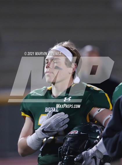 Thumbnail 3 in Royal vs Simi Valley photogallery.