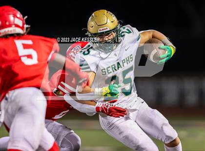 Thumbnail 3 in Oak Hills @ St. Bonaventure photogallery.