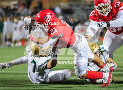 Thumbnail 3 in Oak Hills @ St. Bonaventure photogallery.