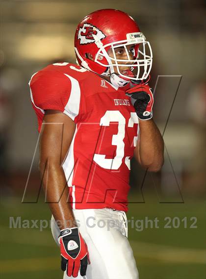Thumbnail 3 in Glendale @ Burroughs photogallery.