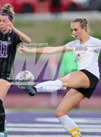 Photo from the gallery "Green Mountain @ Lutheran (CHSAA 4A Quarterfinals)"