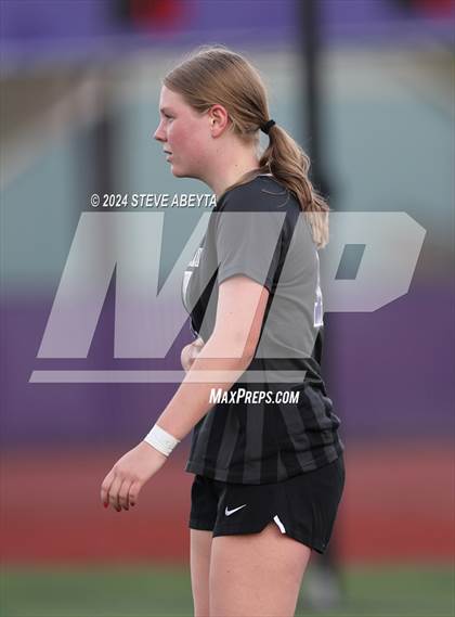 Thumbnail 1 in Green Mountain @ Lutheran (CHSAA 4A Quarterfinals) photogallery.
