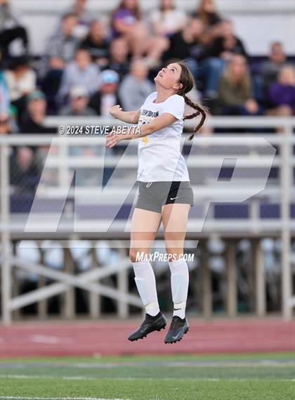 Thumbnail 2 in Green Mountain @ Lutheran (CHSAA 4A Quarterfinals) photogallery.