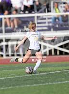 Photo from the gallery "Green Mountain @ Lutheran (CHSAA 4A Quarterfinals)"