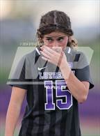 Photo from the gallery "Green Mountain @ Lutheran (CHSAA 4A Quarterfinals)"