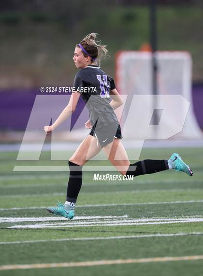 Thumbnail 2 in Green Mountain @ Lutheran (CHSAA 4A Quarterfinals) photogallery.
