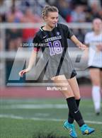 Photo from the gallery "Green Mountain @ Lutheran (CHSAA 4A Quarterfinals)"