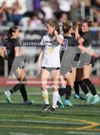 Photo from the gallery "Green Mountain @ Lutheran (CHSAA 4A Quarterfinals)"