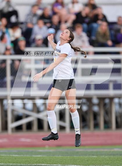Thumbnail 3 in Green Mountain @ Lutheran (CHSAA 4A Quarterfinals) photogallery.