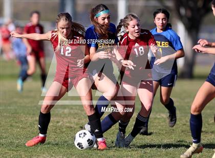 Thumbnail 2 in Arroyo Grande vs. Paso Robles photogallery.