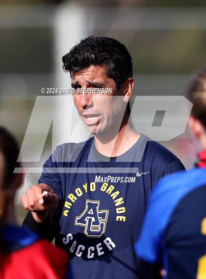 Thumbnail 2 in Arroyo Grande vs. Paso Robles photogallery.