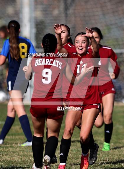 Thumbnail 3 in Arroyo Grande vs. Paso Robles photogallery.