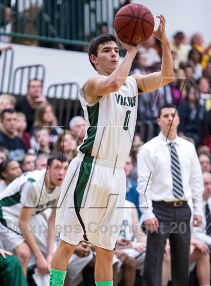 Thumbnail 1 in Handley vs Loudoun Valley (VHSL Region II Final) photogallery.