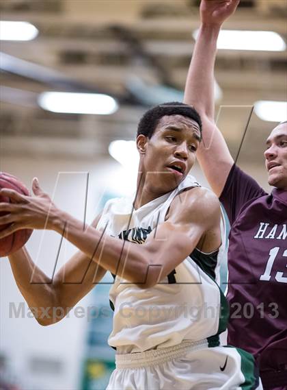 Thumbnail 1 in Handley vs Loudoun Valley (VHSL Region II Final) photogallery.