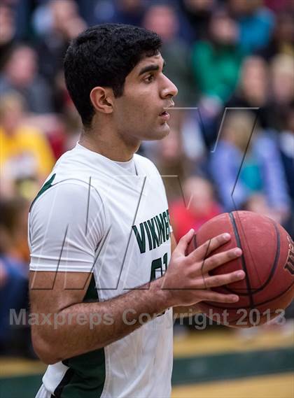Thumbnail 3 in Handley vs Loudoun Valley (VHSL Region II Final) photogallery.