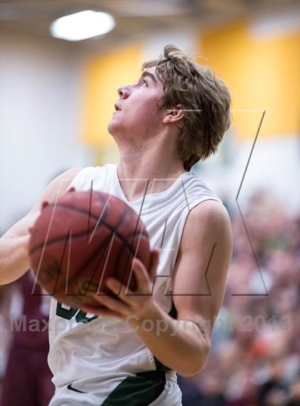 Thumbnail 1 in Handley vs Loudoun Valley (VHSL Region II Final) photogallery.