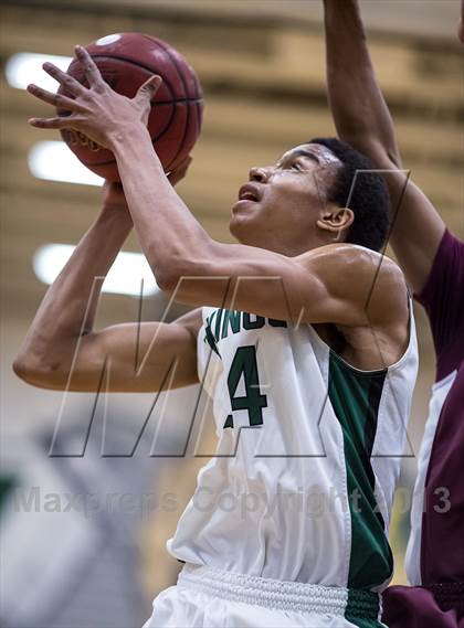 Thumbnail 2 in Handley vs Loudoun Valley (VHSL Region II Final) photogallery.