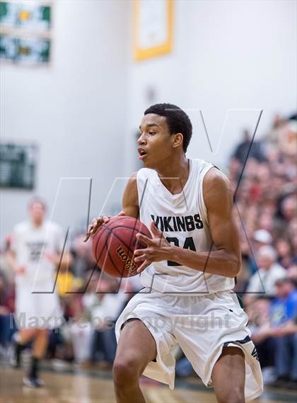 Thumbnail 1 in Handley vs Loudoun Valley (VHSL Region II Final) photogallery.