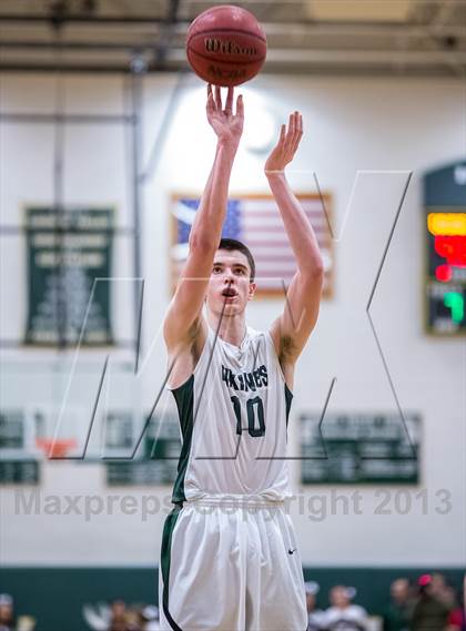 Thumbnail 3 in Handley vs Loudoun Valley (VHSL Region II Final) photogallery.