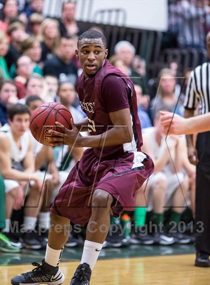 Thumbnail 2 in Handley vs Loudoun Valley (VHSL Region II Final) photogallery.