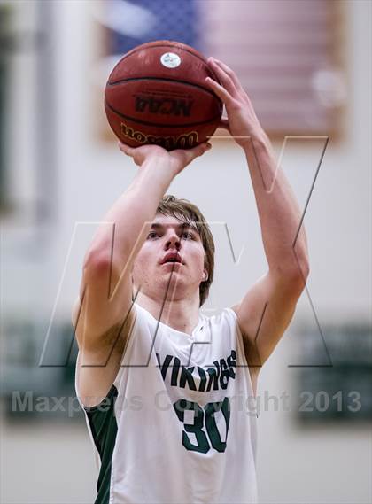 Thumbnail 2 in Handley vs Loudoun Valley (VHSL Region II Final) photogallery.